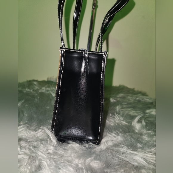 EUC Kate Spade Mini Handbag - Picture 7 of 9